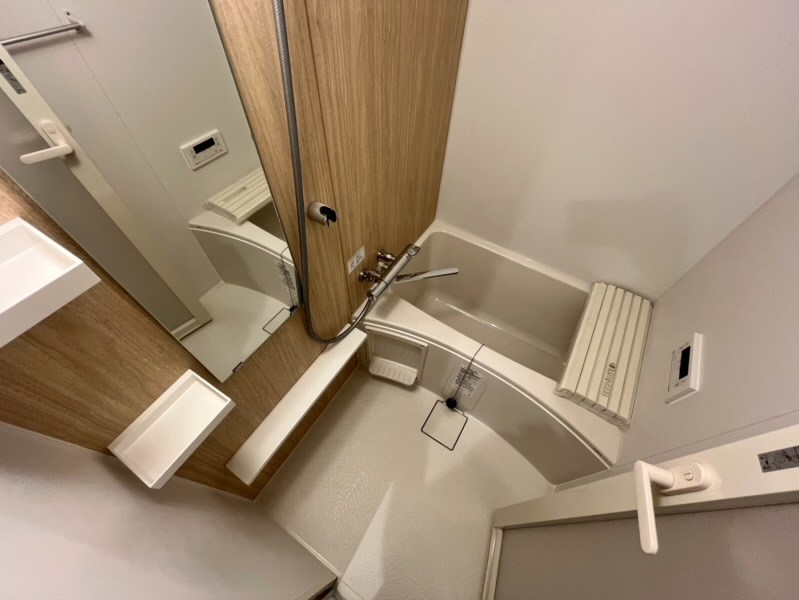 風呂画像