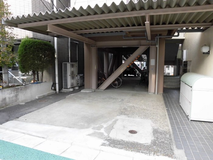 桜コーポ その他7