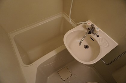 風呂画像