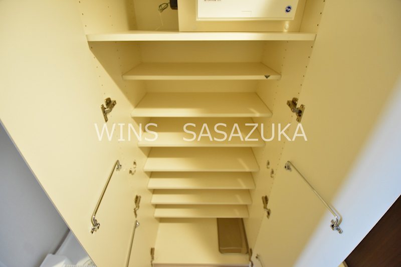 パークアクシス下北沢 その他13
