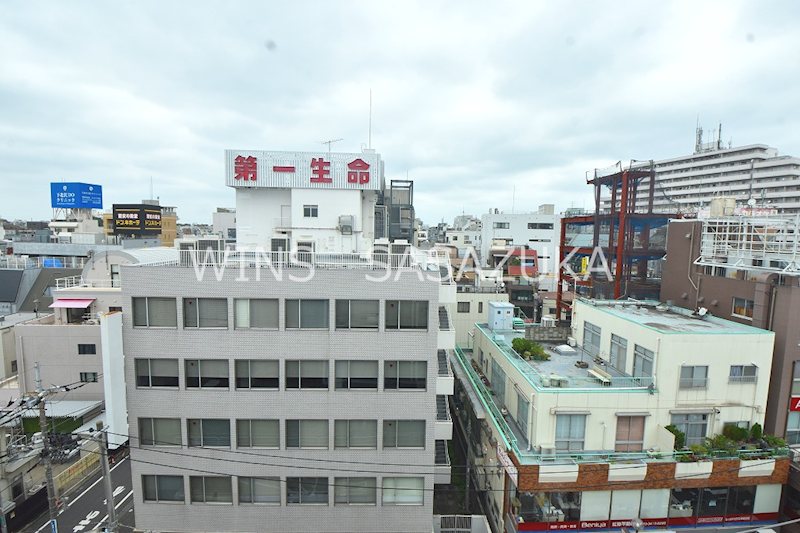 パークアクシス下北沢 その他15