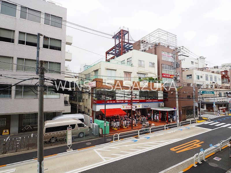 パークアクシス下北沢 その他15