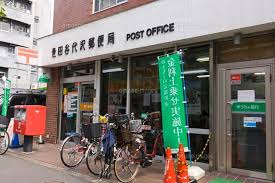 パークアクシス下北沢 周辺画像6