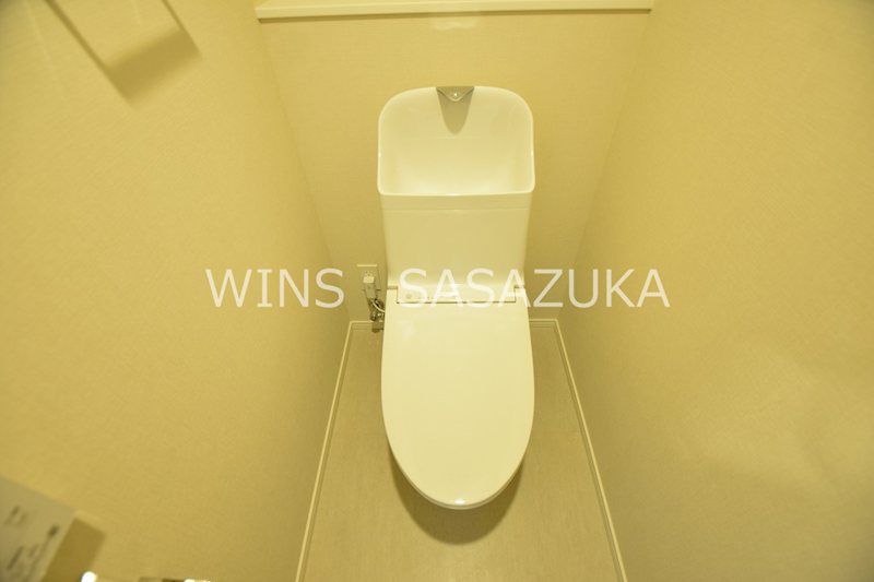 パークアクシス下北沢 その他2