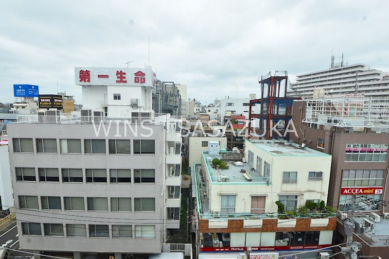 パークアクシス下北沢 その他4