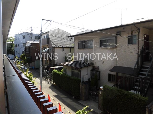 AIFLAT桜上水 その他4
