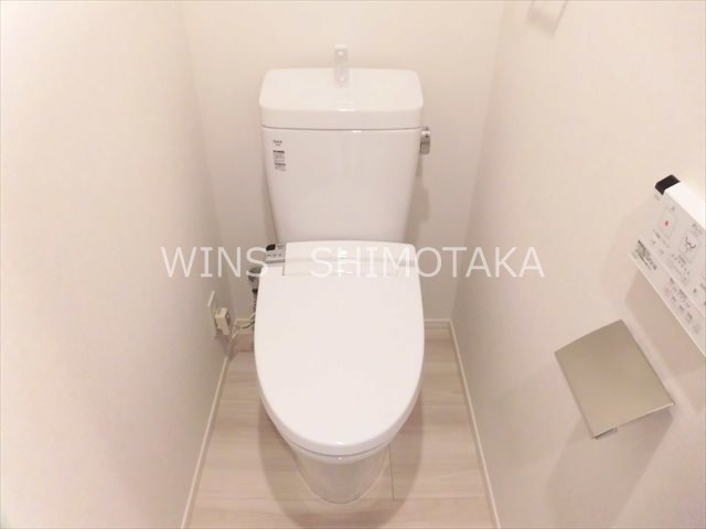 AIFLAT桜上水 その他2