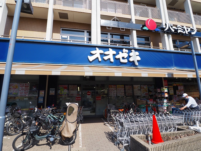 バンデューセン上北沢 周辺画像2