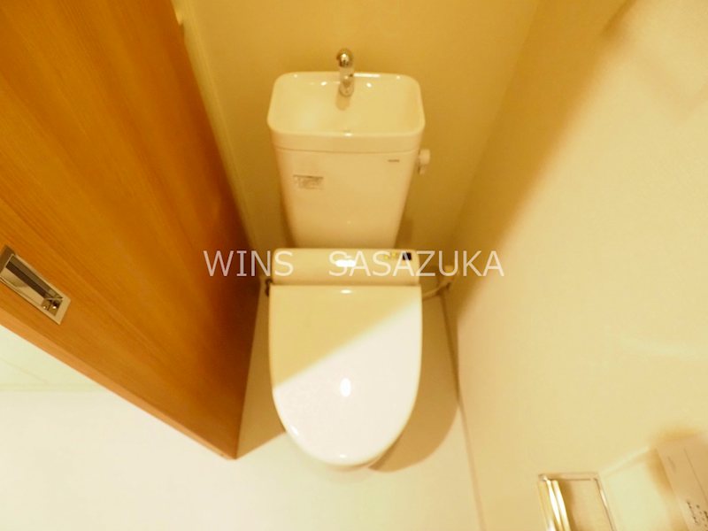 メルクマール京王笹塚レジデンス その他2