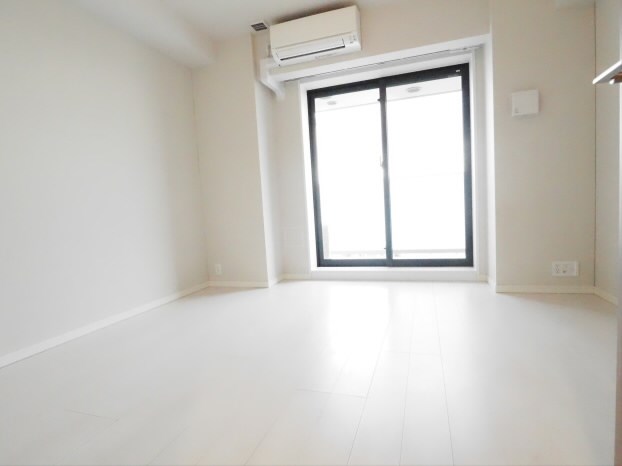 メルクマール京王笹塚レジデンス リビング