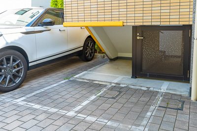 アンソレイユ代々木上原 その他7