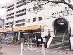 グランヴァン初台 周辺画像7
