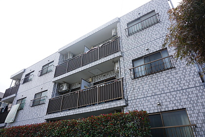 成城三番館 その他8