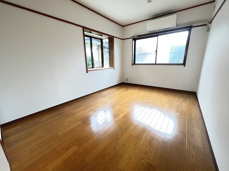 成城三番館 その他11