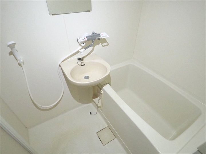 風呂画像