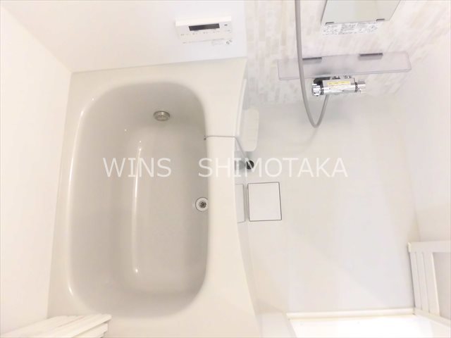 風呂画像