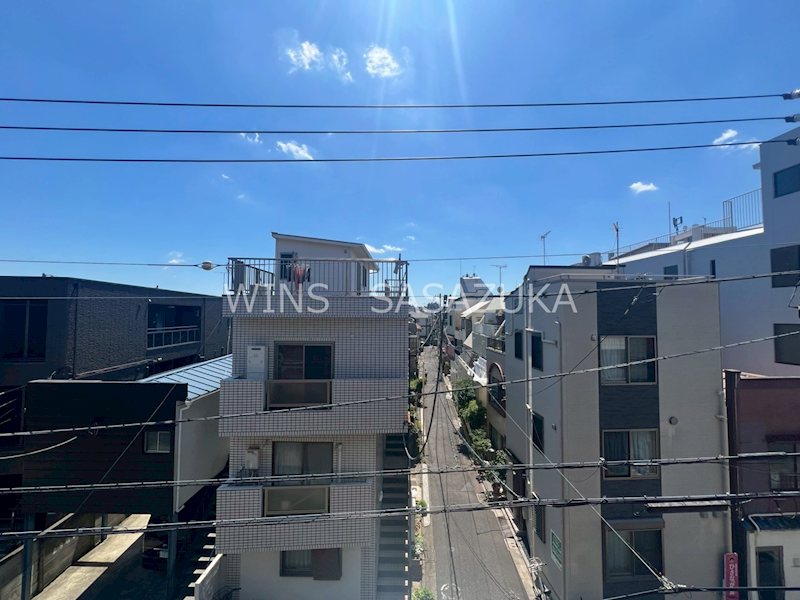 阪本マンション その他2