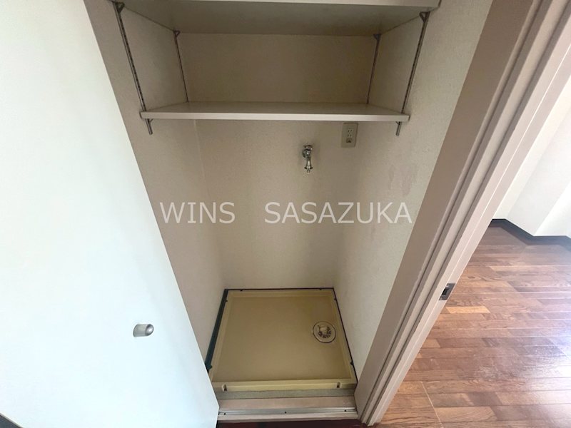 阪本マンション その他4