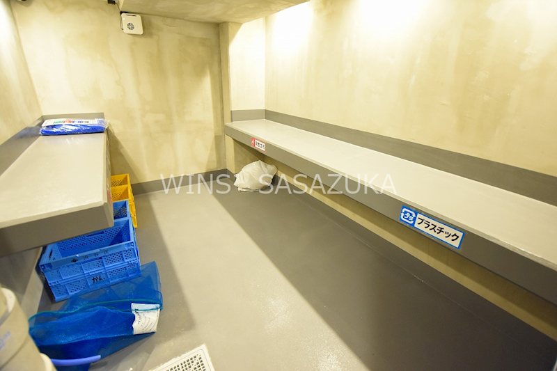 AIFLAT渋谷西原 その他12
