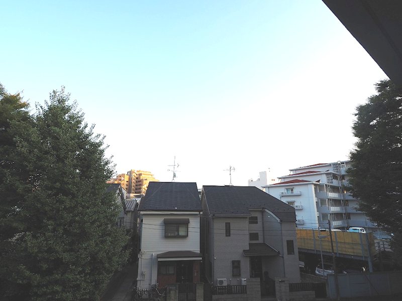 AIFLAT渋谷西原 その他4