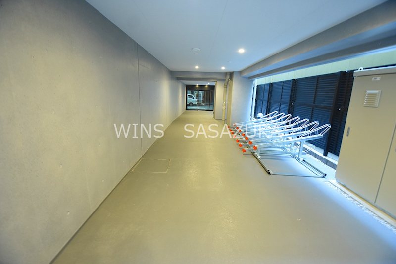 AIFLAT渋谷西原 その他9