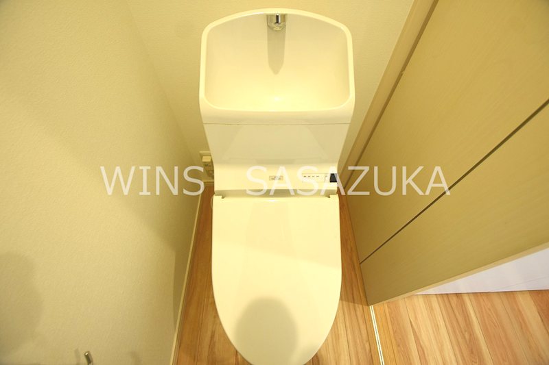 SOPHIAS北沢  その他1