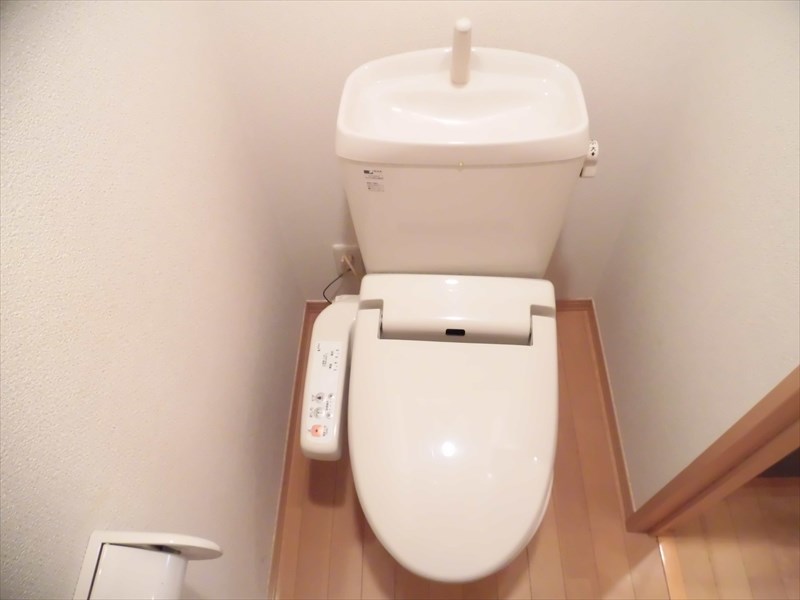 カラーズガーデン桜上水 その他2