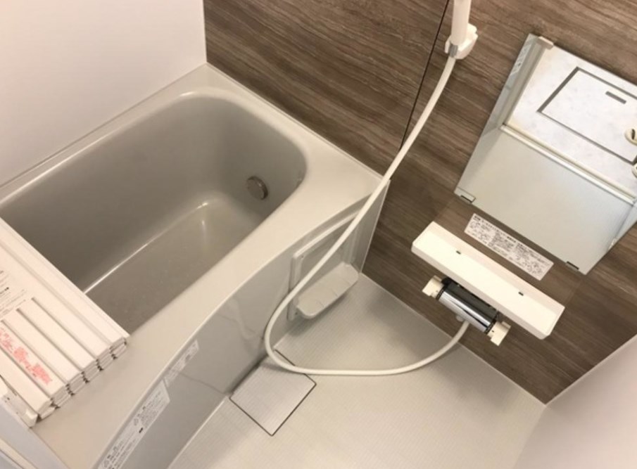 風呂画像