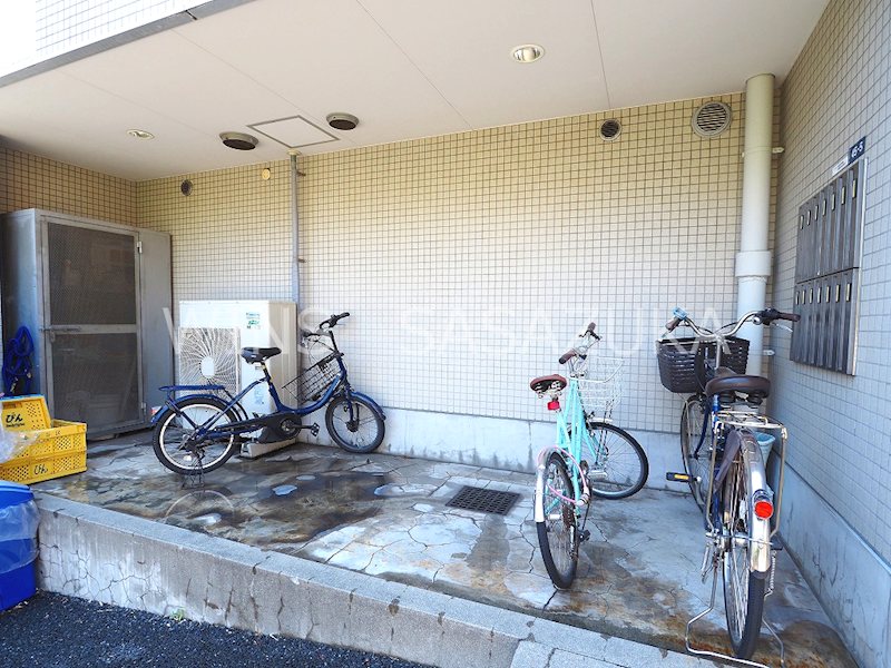 パークテラス参宮橋 その他6
