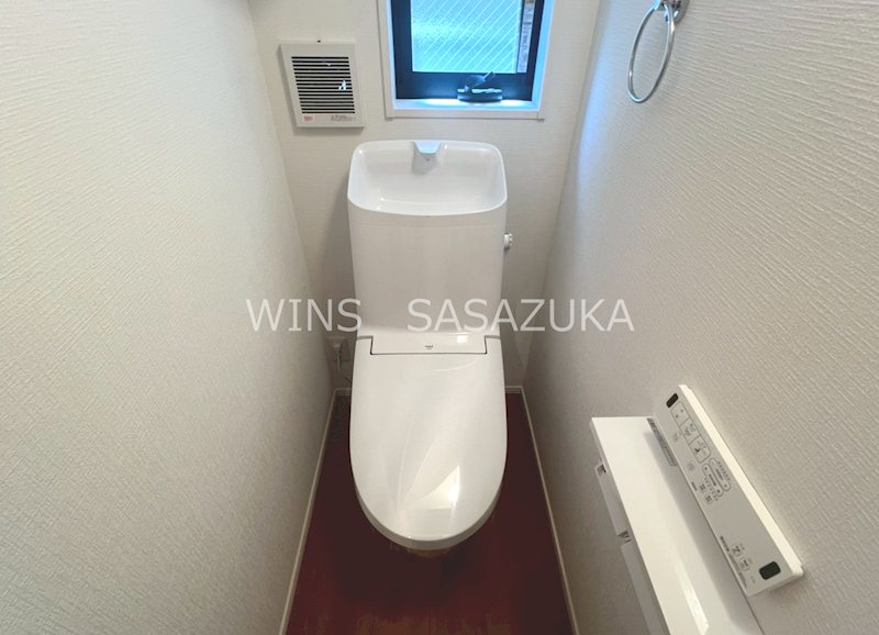 kolet西永福 その他2