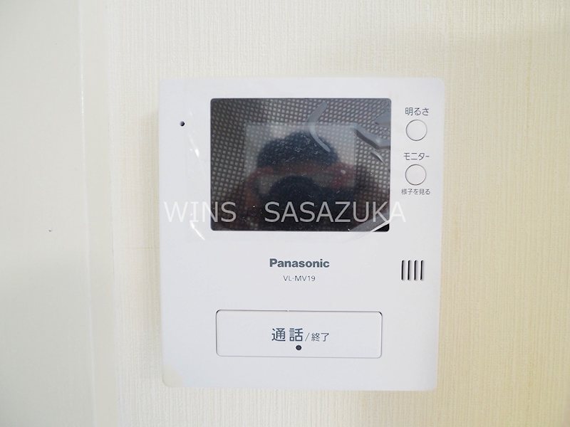 ドミールタカラ その他3