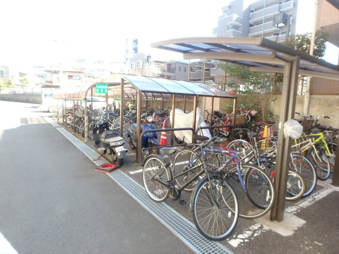 アーベイン世田谷 その他11