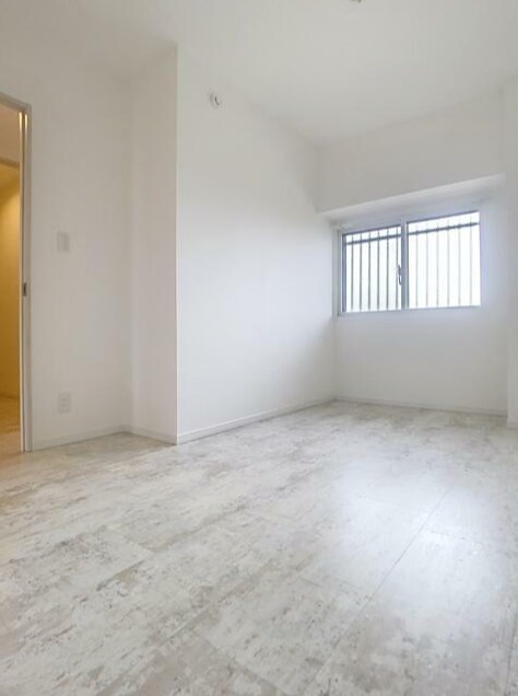 アーベイン世田谷 リビング