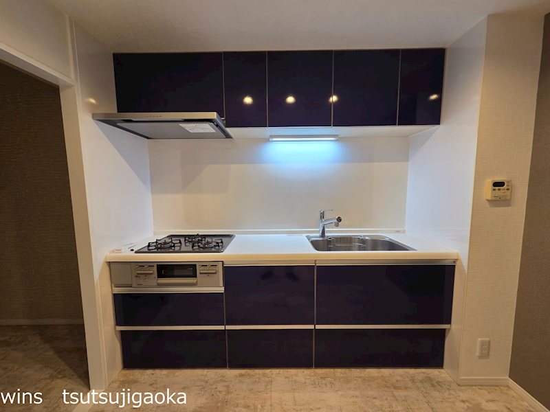 アーベイン世田谷 キッチン