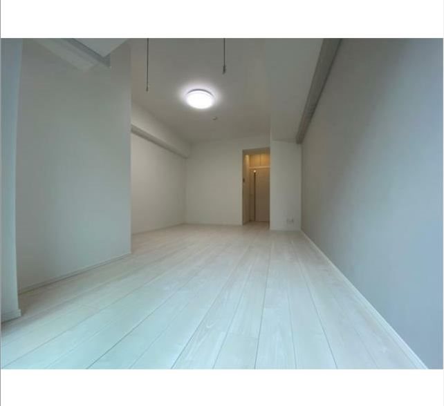 リテラス渋谷笹塚 ベッドルーム