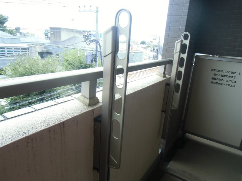 日神デュオステージ上北沢 その他4