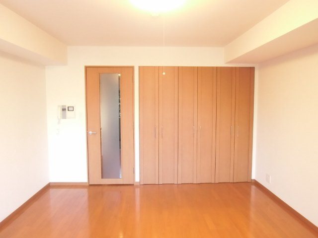 日神デュオステージ上北沢 ベッドルーム