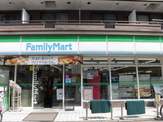 日神デュオステージ上北沢 周辺画像2