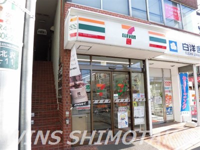 日神デュオステージ上北沢 周辺画像3