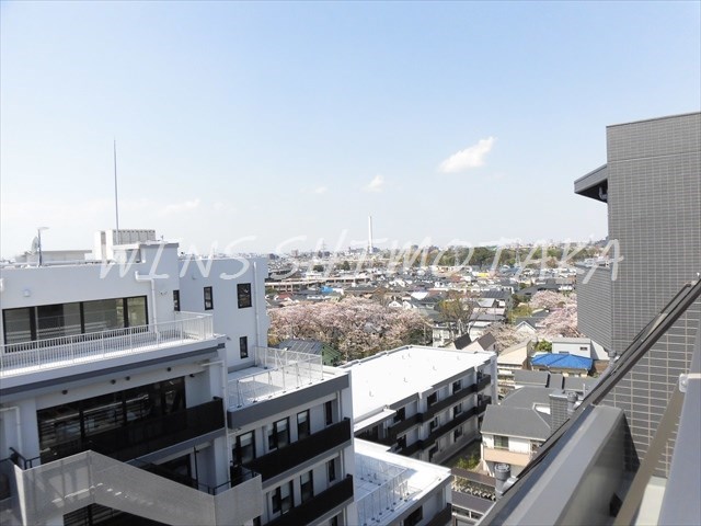 コンフォリア桜上水 その他6