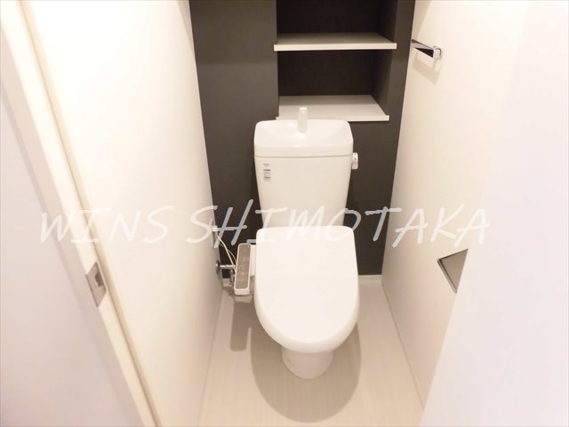 コンフォリア桜上水 その他2