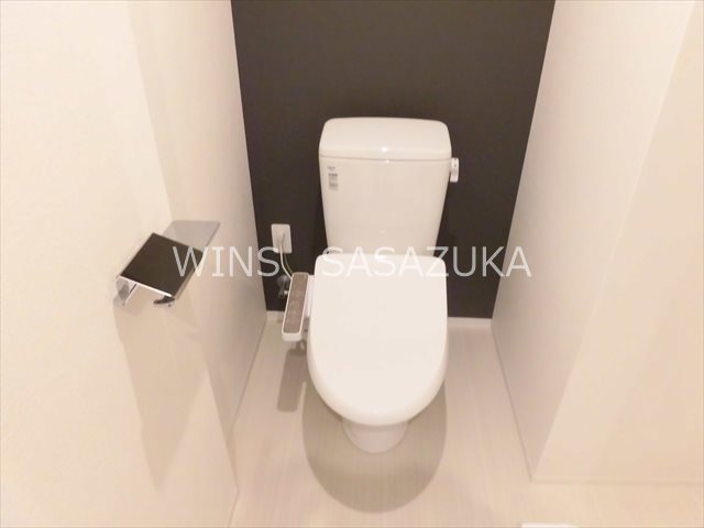 コンフォリア桜上水 その他2