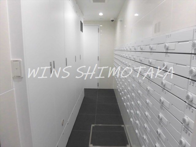コンフォリア桜上水 その他7