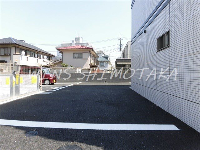 コンフォリア桜上水 その他11