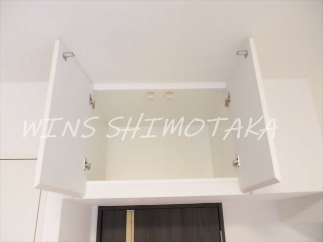 コンフォリア桜上水 その他15
