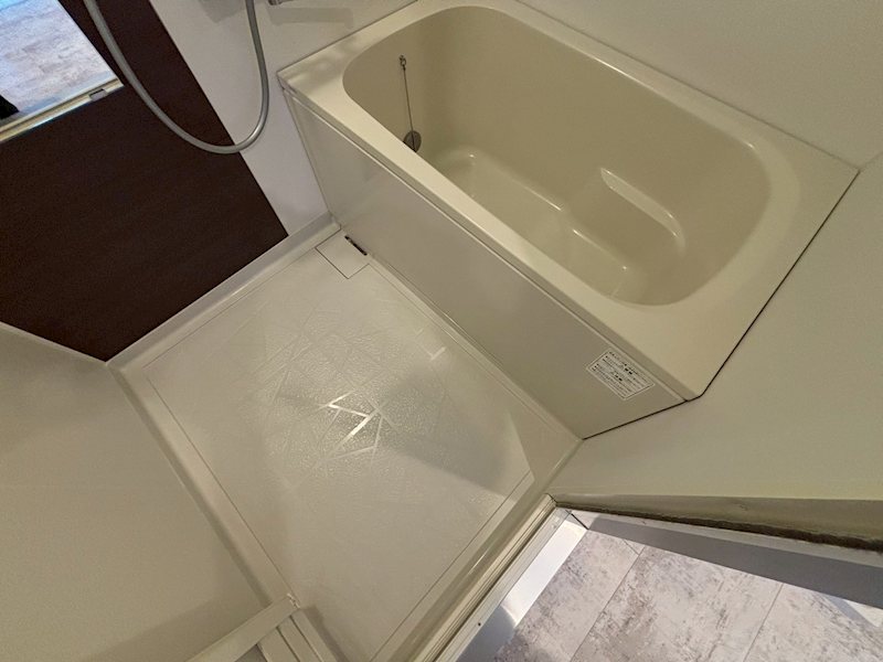風呂画像