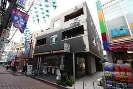 日神デュオステージ笹塚東館 周辺画像3