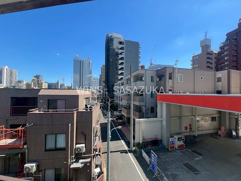 宮沢ハイツ その他4