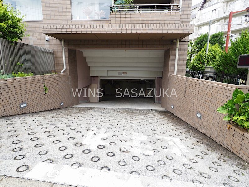 参宮橋マンション その他10
