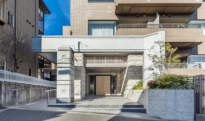 参宮橋マンション その他16